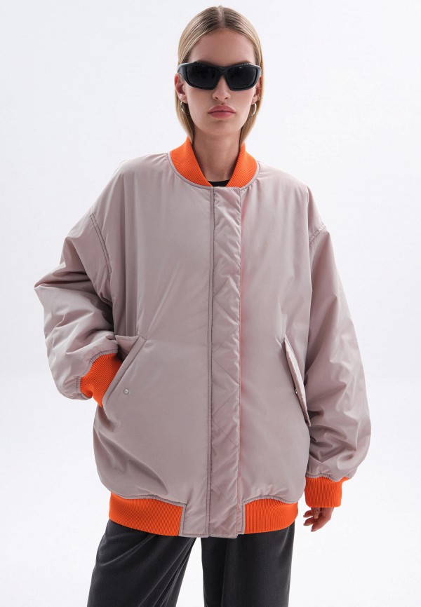 фото Куртка утепленная top top