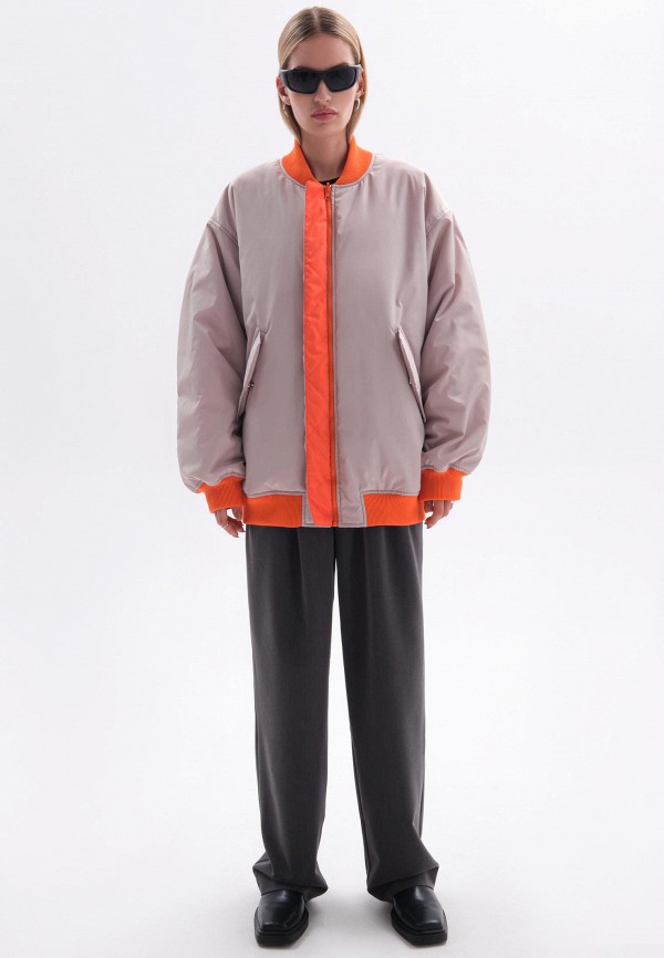 фото Куртка утепленная top top