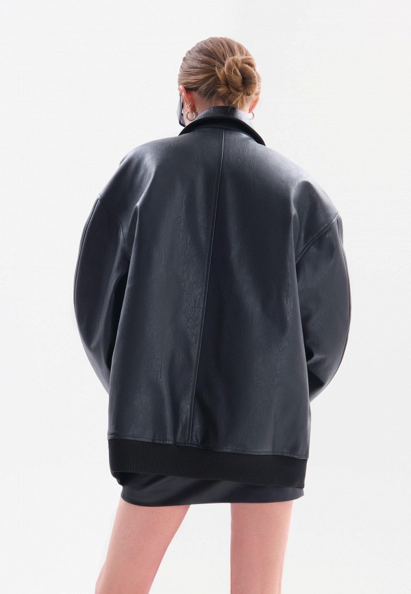 фото Куртка кожаная top top