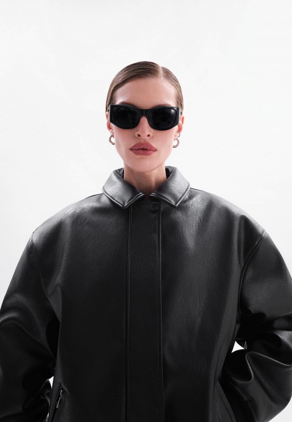 фото Куртка кожаная top top