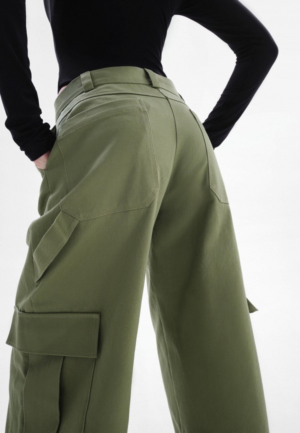 фото Брюки top top