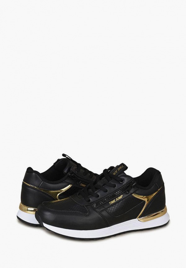 фото Кроссовки timejump
