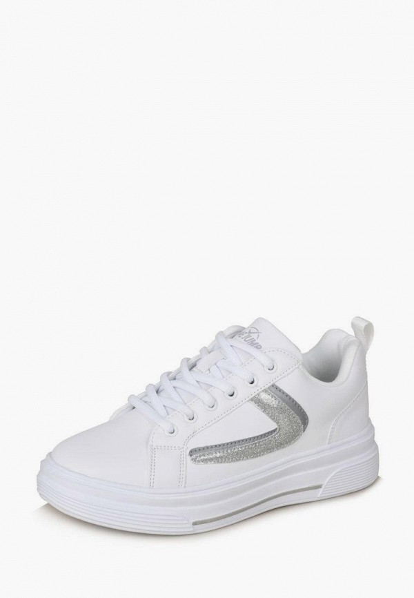 фото Кеды timejump