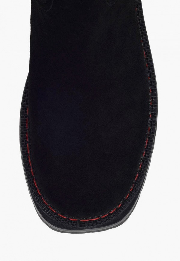 фото Сапоги pierre cardin