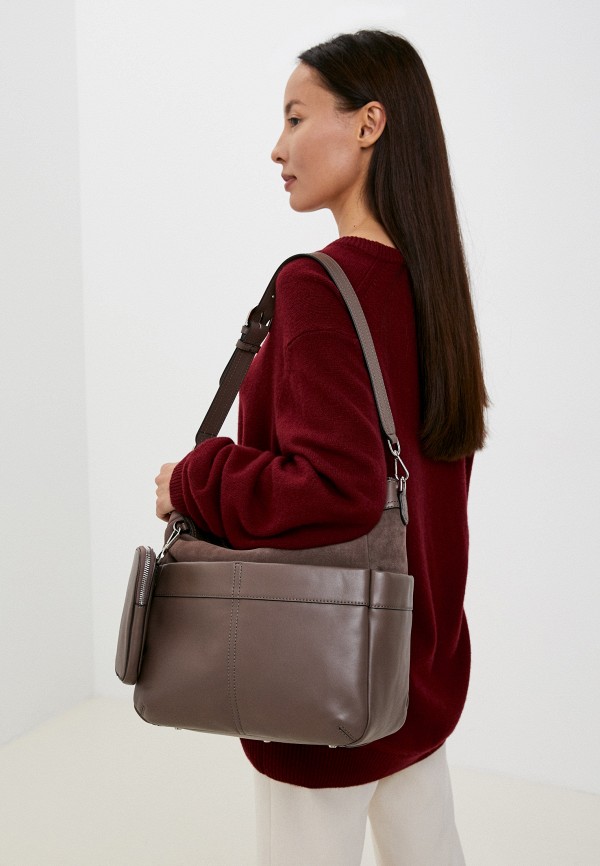 фото Сумка и кошелек eleganzza