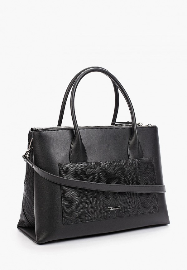 фото Сумка и брелок eleganzza