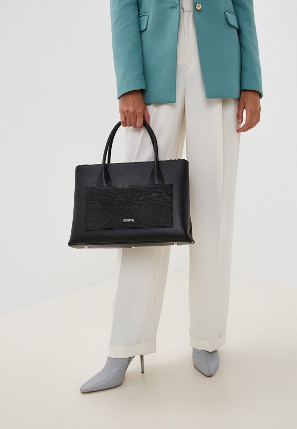 фото Сумка и брелок eleganzza