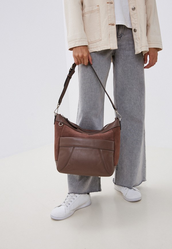 фото Сумка и кошелек eleganzza