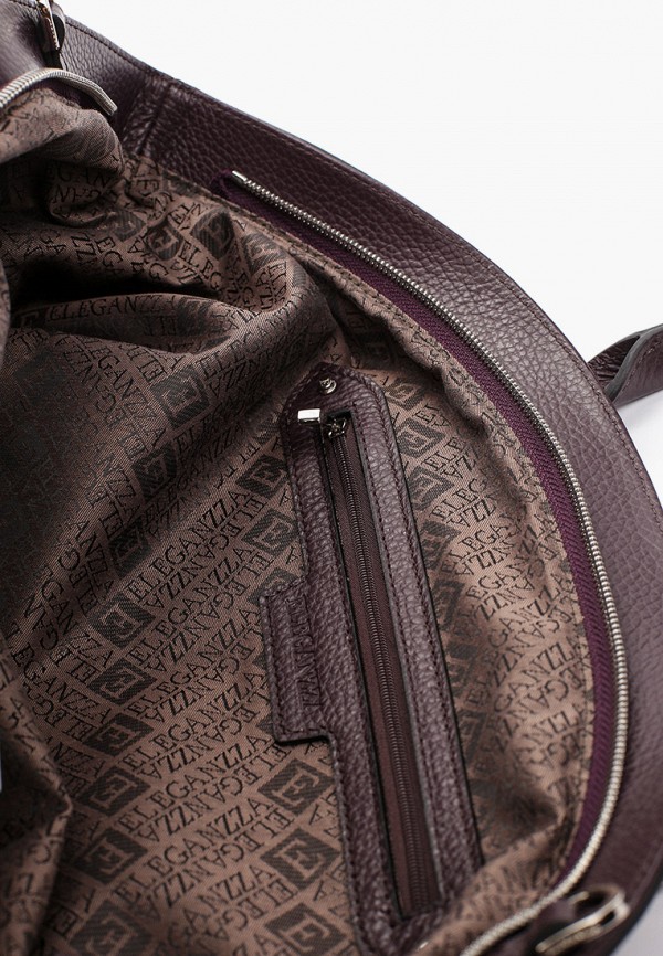 фото Сумка и брелок eleganzza