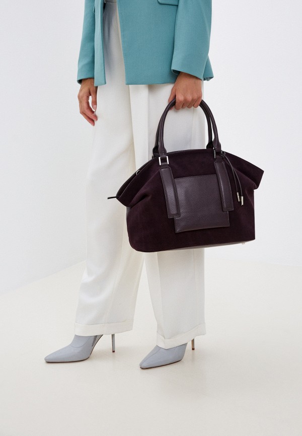 фото Сумка и брелок eleganzza