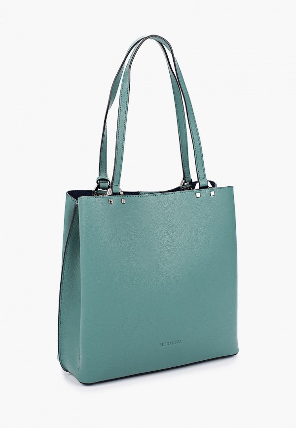 фото Сумка и брелок eleganzza