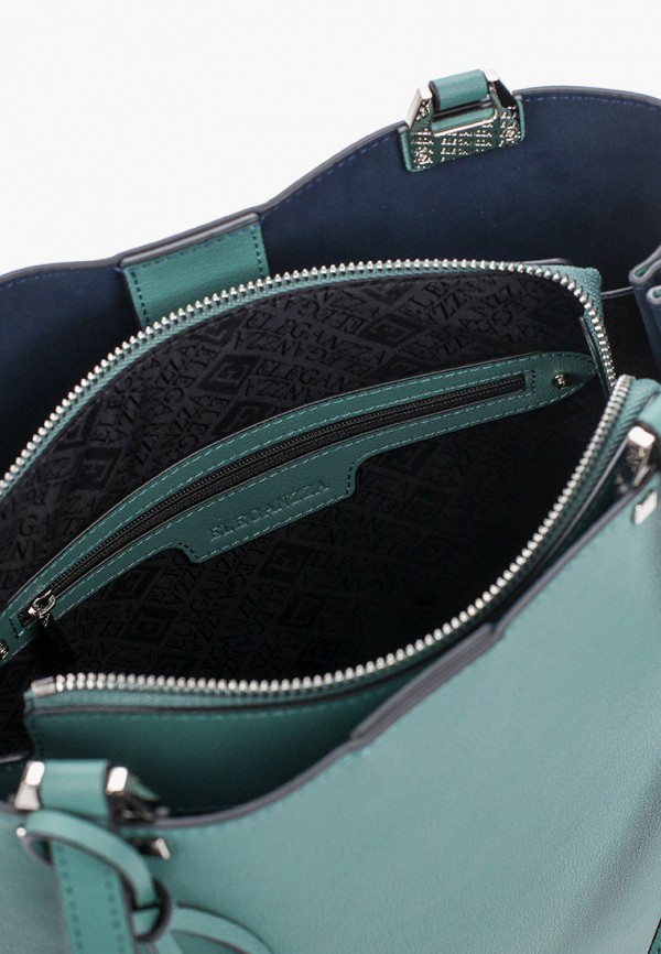 фото Сумка и брелок eleganzza