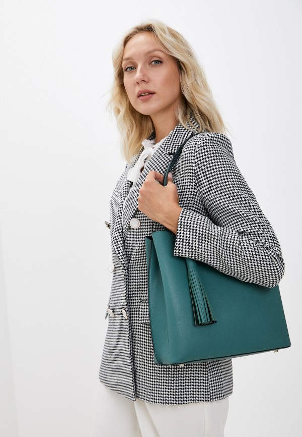 фото Сумка и брелок eleganzza