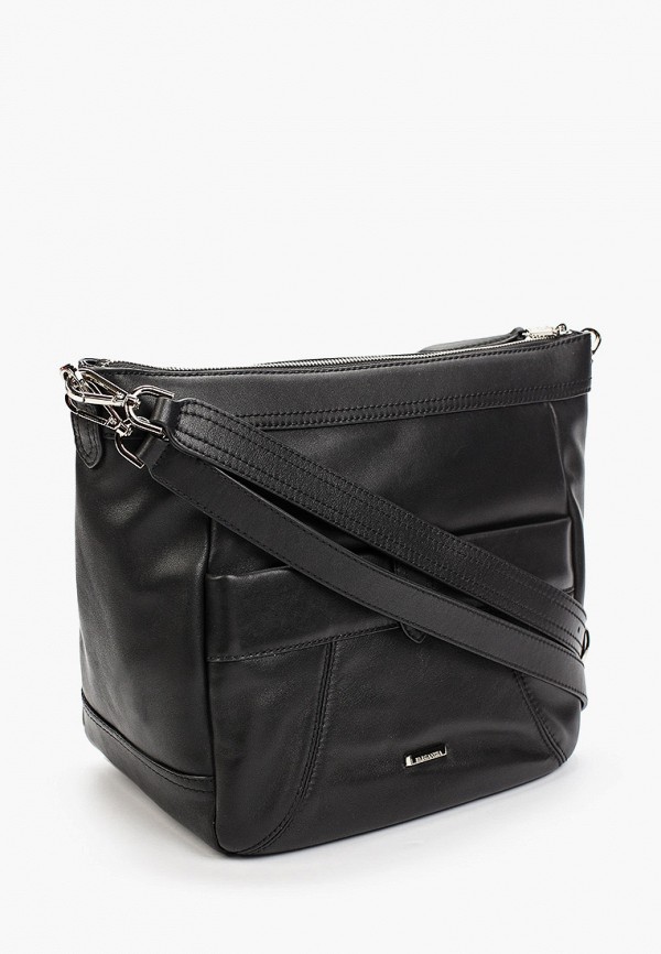 фото Сумка и кошелек eleganzza