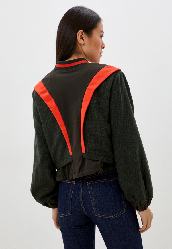 фото Куртка ruck&maul