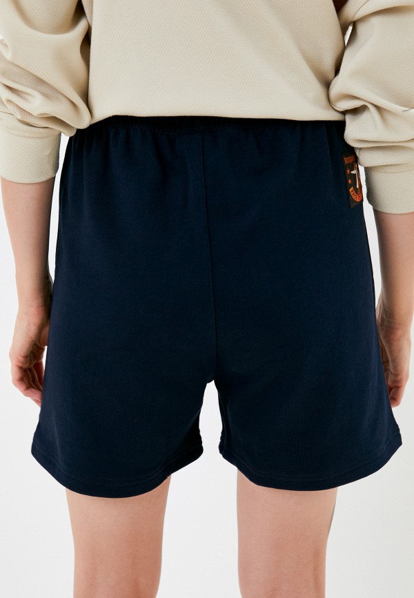 фото Шорты спортивные ruck&maul