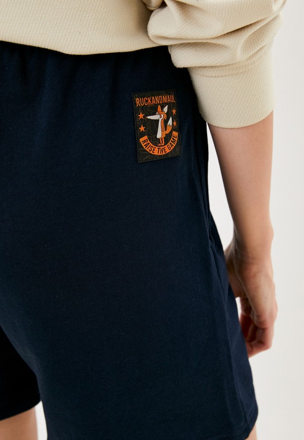 фото Шорты спортивные ruck&maul