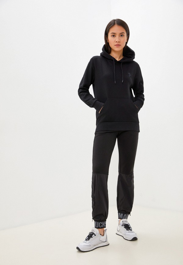 фото Худи ruck&maul