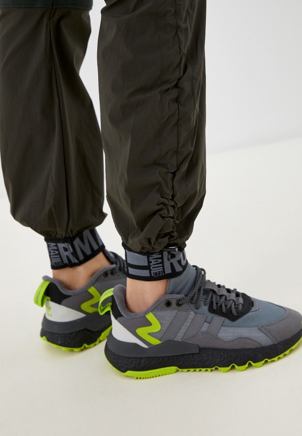 фото Брюки спортивные ruck&maul