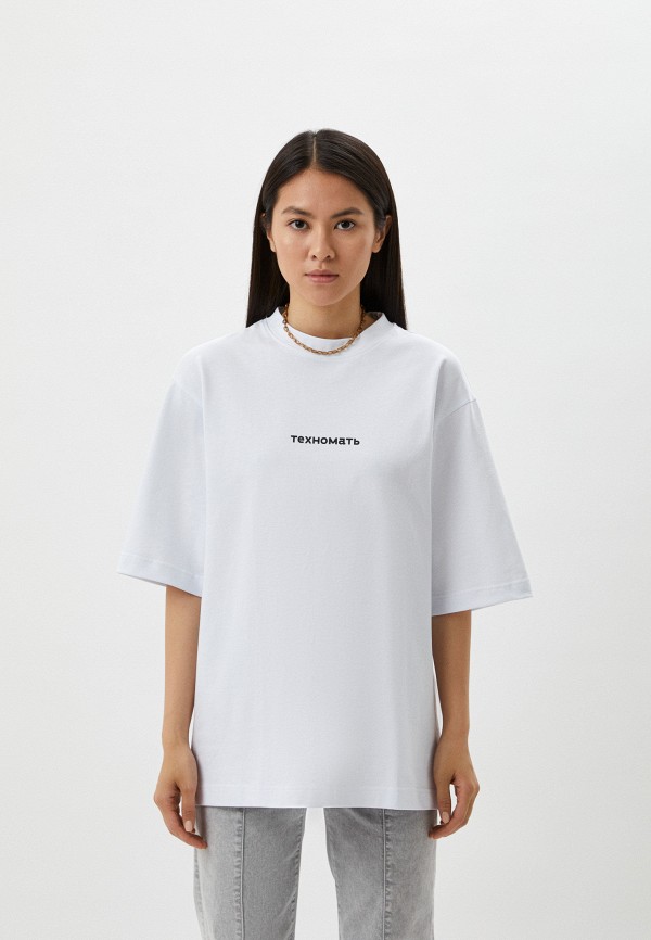 Футболка Berhasm