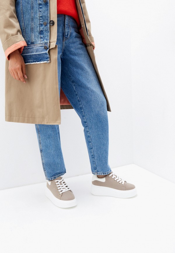 Кеды Shoesparad Кеды Shoesparad фото