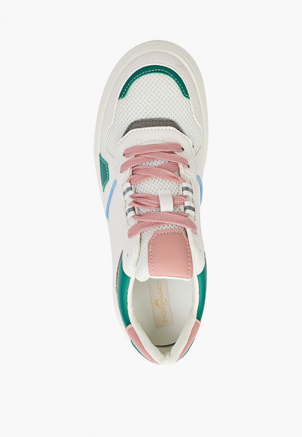 Кеды Shoesparad Кеды Shoesparad фото