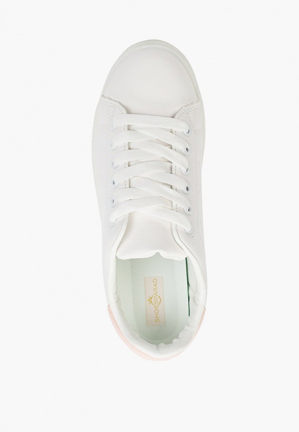 Кеды  Shoesparad фото