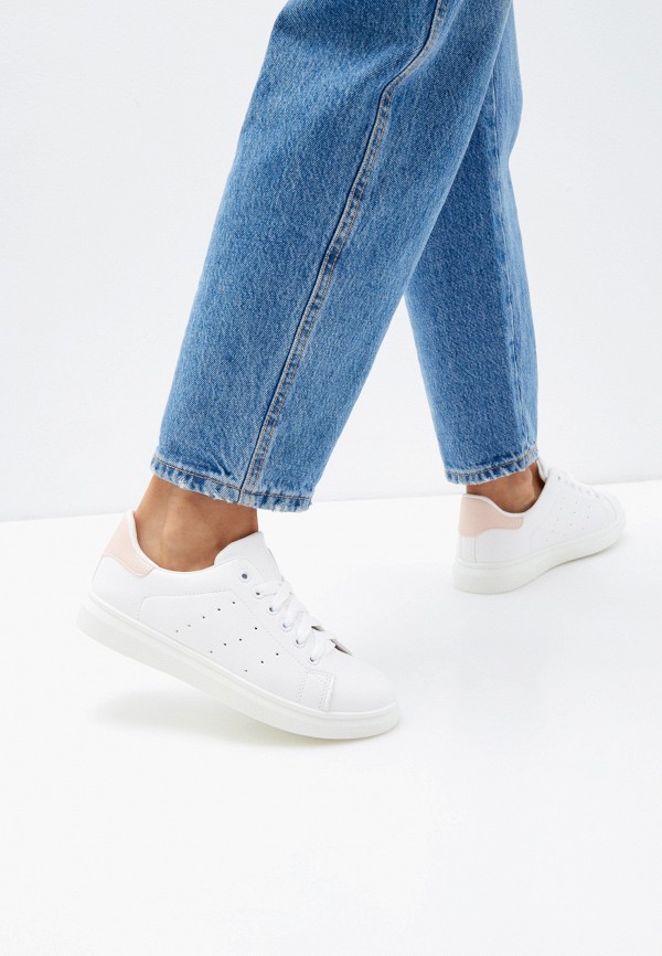 Кеды  Shoesparad фото