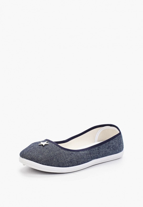 фото Балетки shoesparad