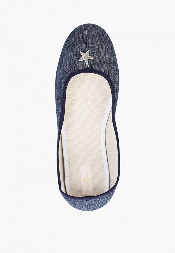 фото Балетки shoesparad