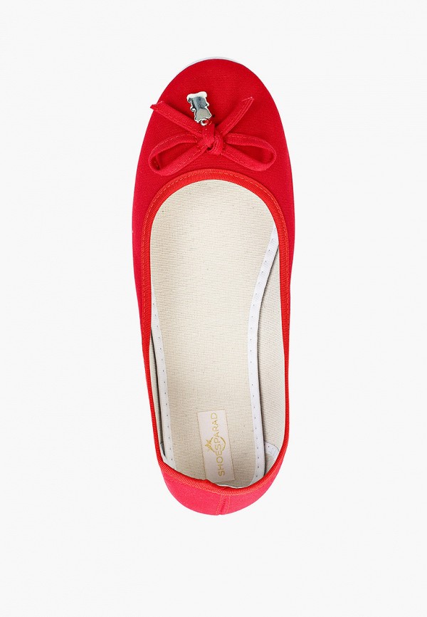 фото Балетки shoesparad
