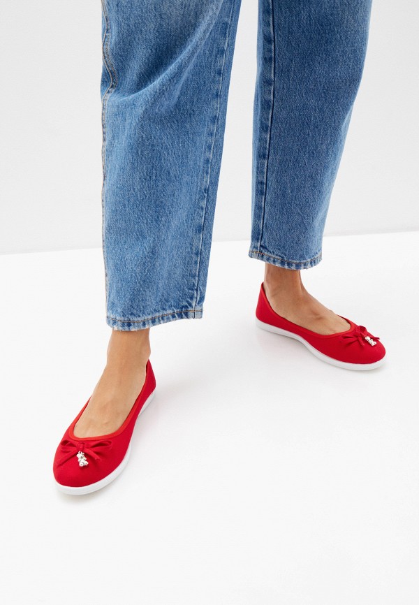 фото Балетки shoesparad