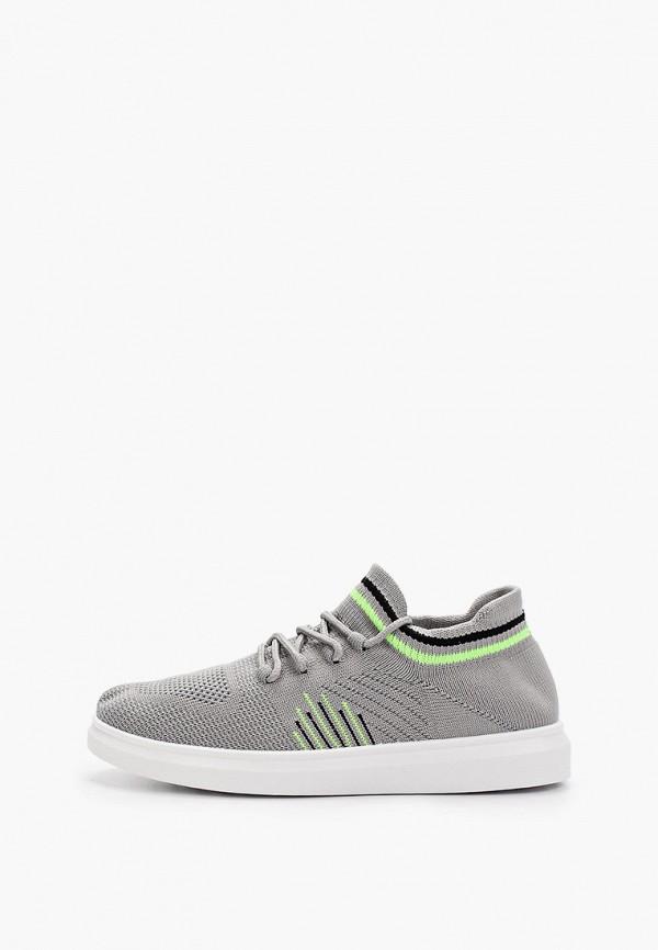 Кеды  Shoesparad
