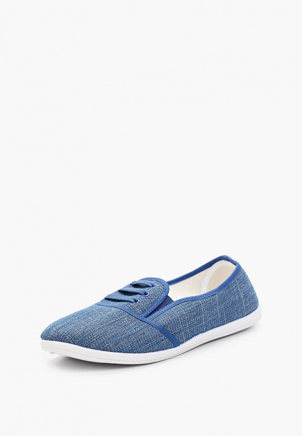 фото Слипоны shoesparad