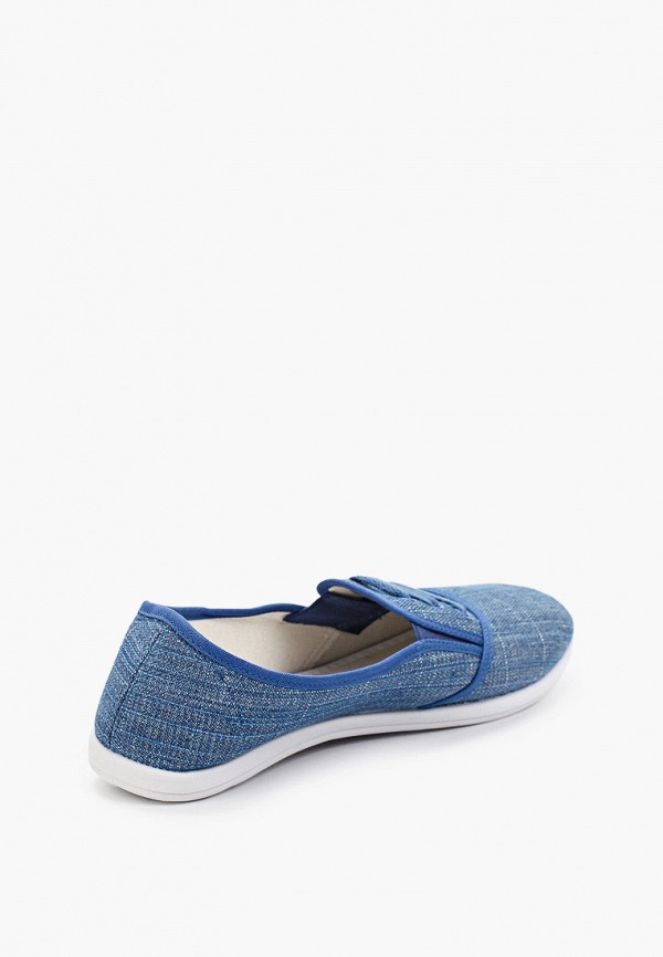 фото Слипоны shoesparad