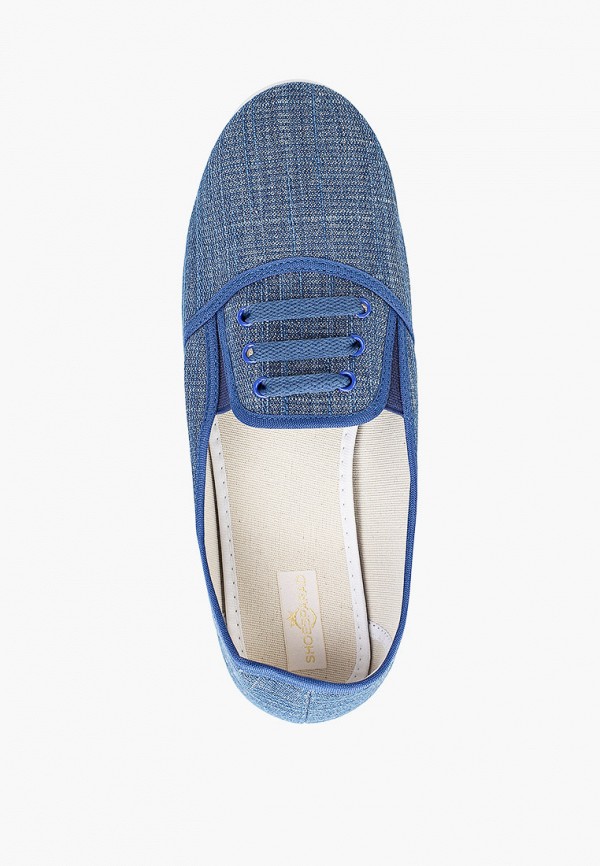 фото Слипоны shoesparad