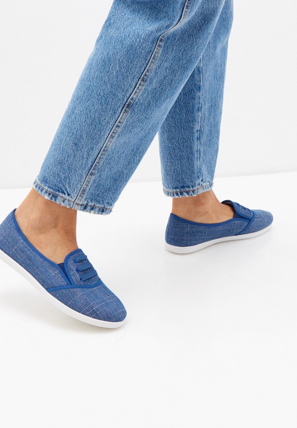 фото Слипоны shoesparad