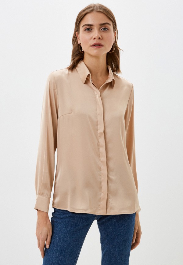 

Блуза La selva, Бежевый