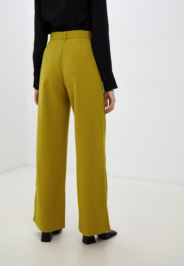 фото Брюки vivostyle