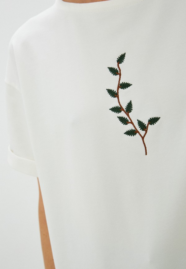 фото Футболка берегите птиц