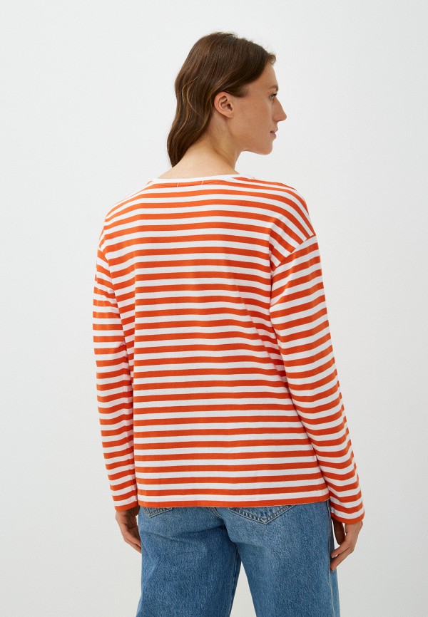 фото Лонгслив берегите птиц