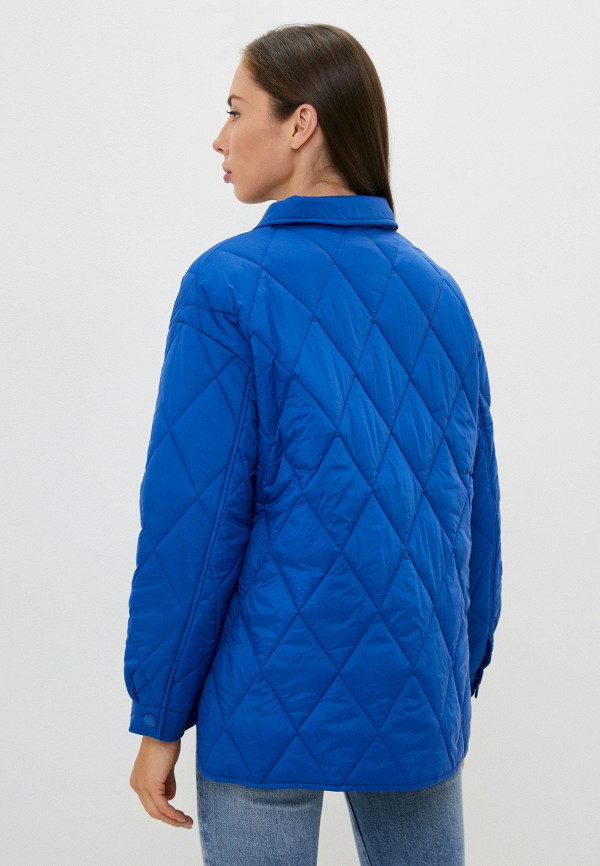 фото Куртка утепленная urban tiger