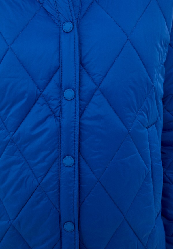 фото Куртка утепленная urban tiger