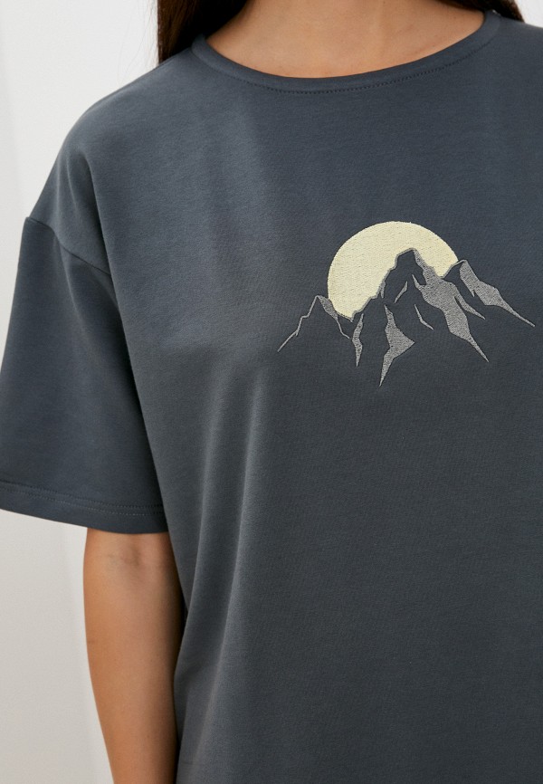 фото Футболка берегите птиц