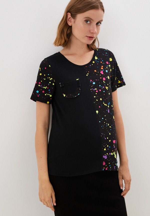 фото Футболка all mixes