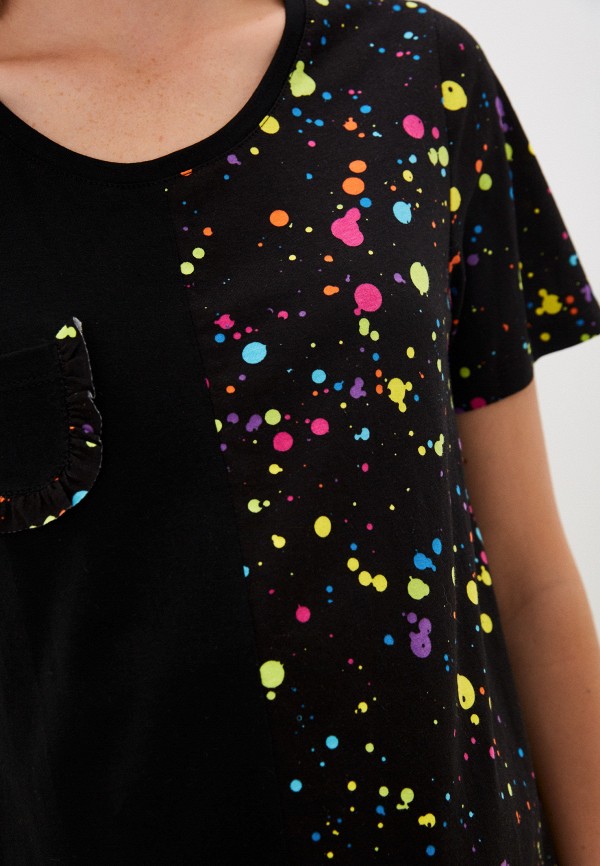 фото Футболка all mixes