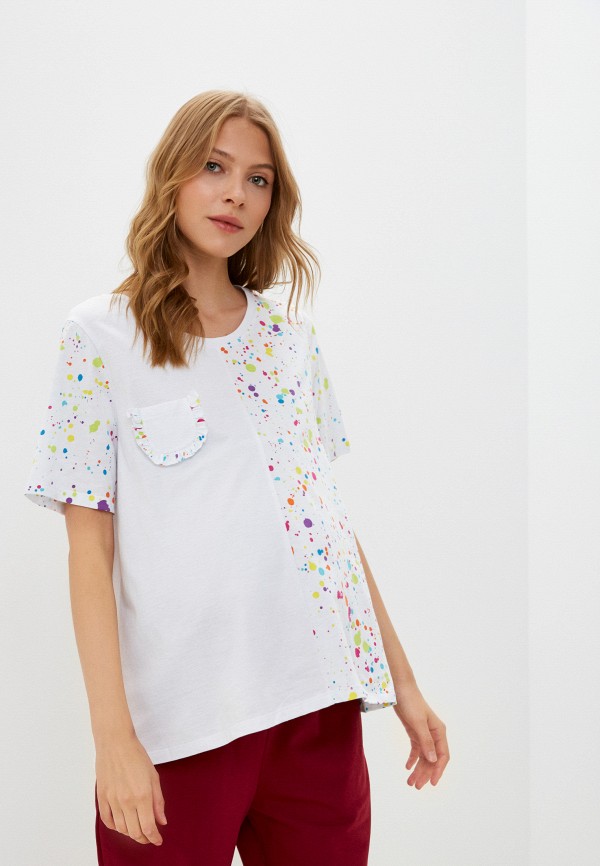 фото Футболка all mixes