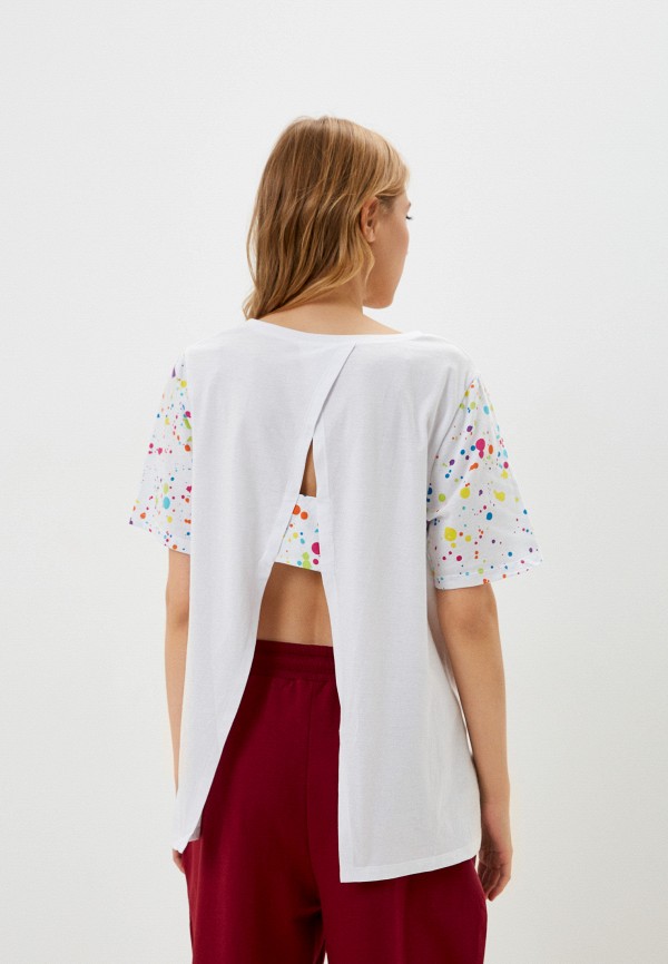 фото Футболка all mixes