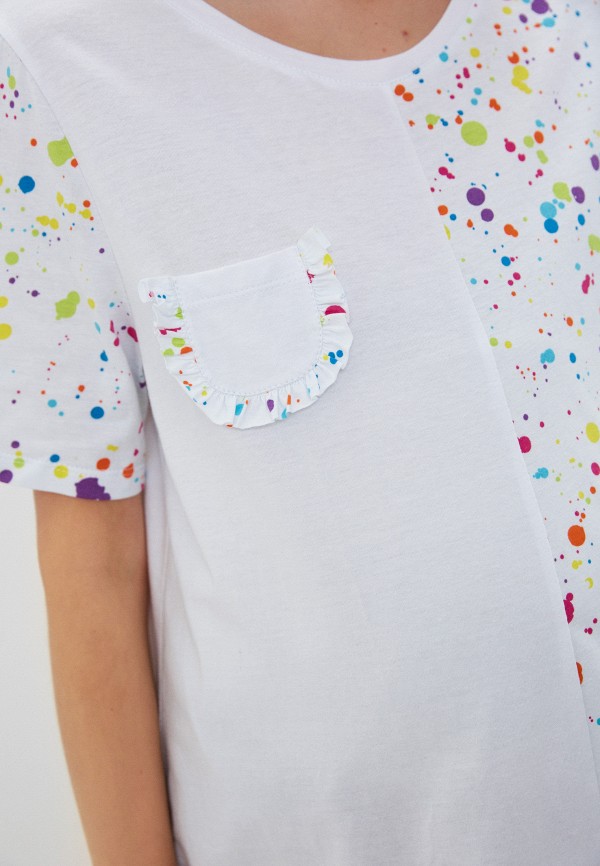 фото Футболка all mixes