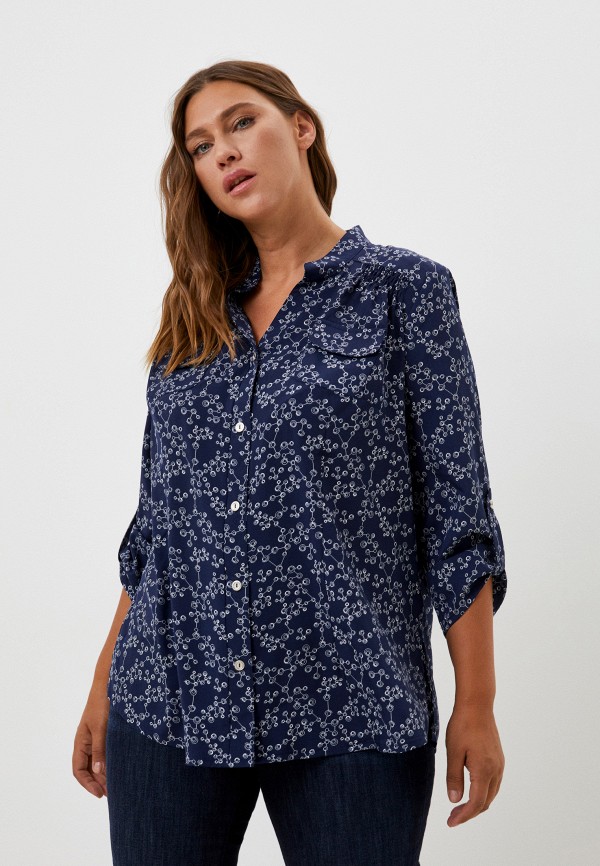 Блуза Masteritsa New Classic